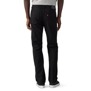 Men’s Levi’s 513 Slim Straight Denim Jeans